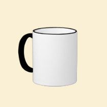 Uru Native Fractal - Pink mugs