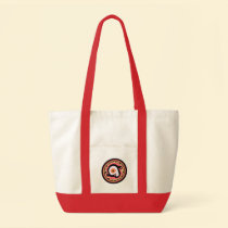 Uru Native Fractal - Red bags