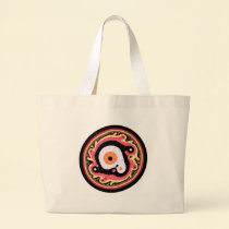 Uru Native Fractal - Red bags