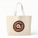 Uru Native Fractal - Red bags by 011art Uru Native Fractal - Red bags