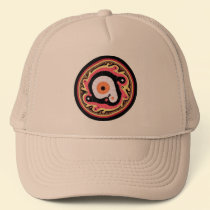 Uru Native Fractal - Red hats