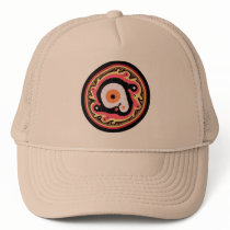 Uru Native Fractal - Red hats