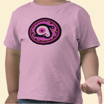 Uru Native Fractal t-shirts