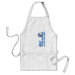 Uruguay 2010 Logo Soccer Futbol Celeste gifts aprons