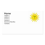 Uruguay Business Cards