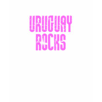 Uruguay Chick t-shirts by placetshirts10 Uruguay Chick t-shirts
