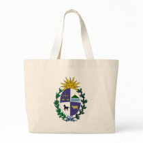Uruguay coat of arms bags by sergemayifuila Uruguay coat of arms bags