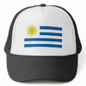 Uruguay Family Hat