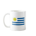 Uruguay Family Mug
