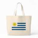 Uruguay Family Tote Bag