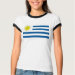 Ladies Ringer T-Shirt