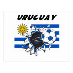 uruguay futbol stationery postcard rdda9d73a90334b7d87b7f4b2e7ca4185 vgbaq 8byvr 150 Uruguay