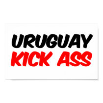 Uruguay Kick Ass posters by repofcountries Uruguay Kick Ass posters