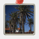 Uruguay, Maldonado Department, Punta del Este. 2 Ornament