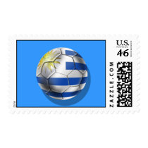 Uruguay soccer ball futbol flag Charruas gifts postage by SoccerJersey Uruguay soccer ball futbol flag Charruas gifts postage