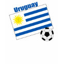 Uruguay Soccer Team t-shirts by worldwidesoccer Uruguay Soccer Team t-shirts