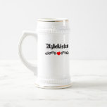 Uruguay Tattoo Style Coffee Mug