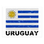 uruguay vintage flag post card r78a34b804a5f45fa9d806cb334d475ad vgbaq 8byvr 150 Uruguay