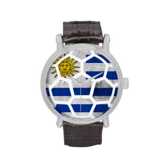 Uruguay World Cup Soccer (Football) Watch