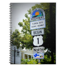 US 1 NOTE BOOKS