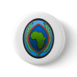 US Africa Command Pins