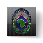 US Africa Command Buttons