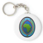 US Africa Command Key Chains