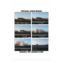 US Air Arena Implosion posters by erebus9856 US Air Arena Implosion posters