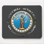 US Air National Guard Mousepads