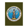 US Air National Guard Post Cards