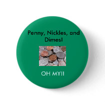 US Airways Purchase Product Protest Button by flight62 US Airways Purchase Product Protest Button