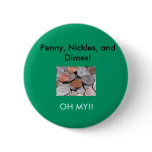 US Airways Purchase Product Protest Button