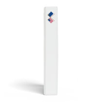 US and Nevada Crossed Flags binders