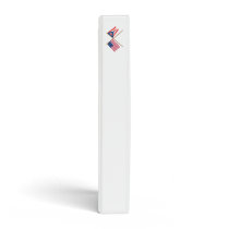 US and Ohio Crossed Flags binders by Vexillophile US and Ohio Crossed Flags binders