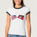 Ladies Ringer T-Shirt