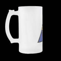 US Army - 10th Armored Division mugs