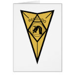 recondo badge