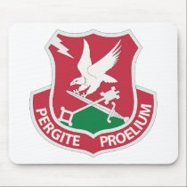 US Army 4th Brigade 101st Airborne Division STB mousepads