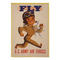 US Army Air Forces posters