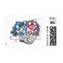 US Army Issued Wife postage by silentranksshop US Army Issued Wife postage
