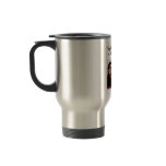 US Army Nurse Corps -- WW2 Mug