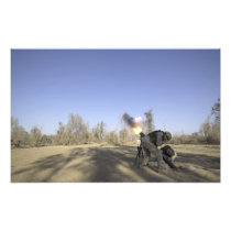 US Army soldiers