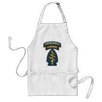 US Army Special Forces Apron