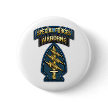 US Army Special Forces Buttons