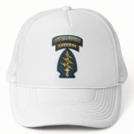 US Army Special Forces Hat