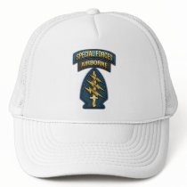 US Army Special Forces Hat