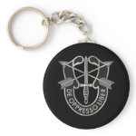 US Army Special Forces Keychain