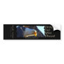 US BALD EAGLE BUMPER STICKERS