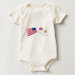 Infant Organic Onesie / Creeper