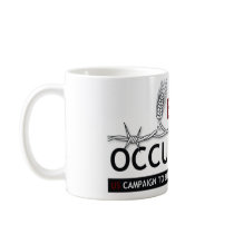 US Campaign Coffee Mug